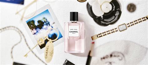 Chanel Official .